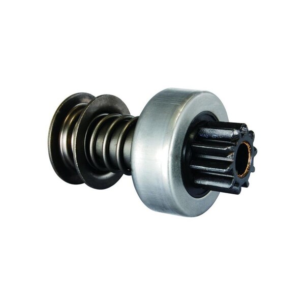 Aftermarket Starter Drive Fits Delco Style Fits John Deere 2040 White Fits Bobcat Fits Cas ELI80-0691 - main